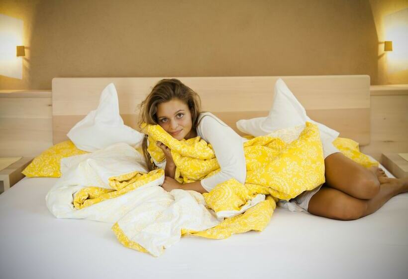 Отель Villa Freiheim