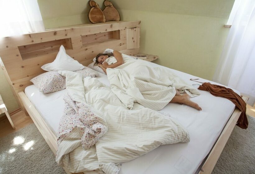 Отель Villa Freiheim