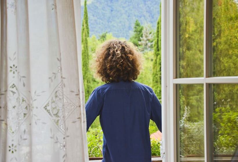 Отель Villa Freiheim