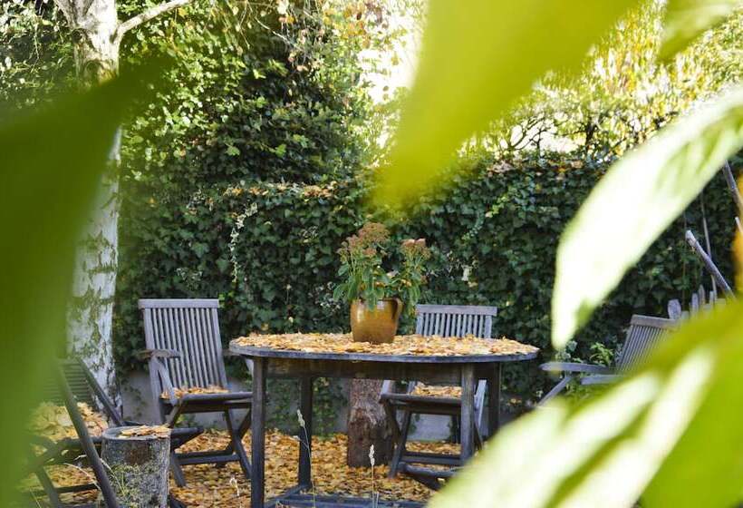 Отель Villa Freiheim