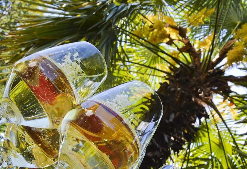 Отель Villa Freiheim