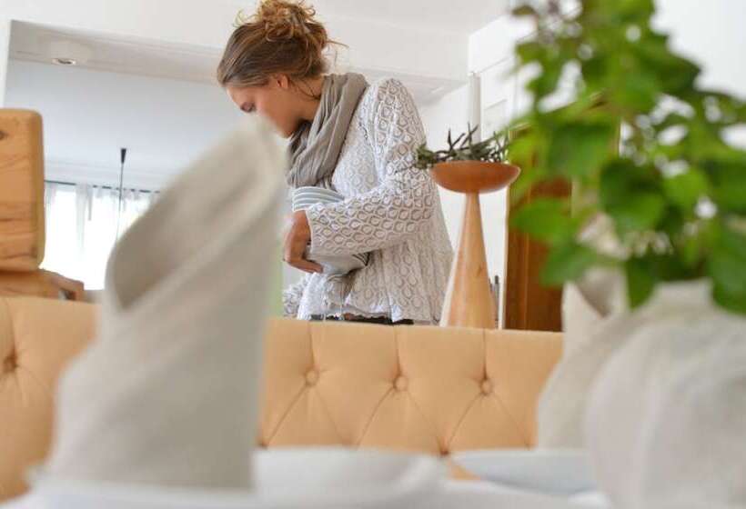 Отель Villa Freiheim