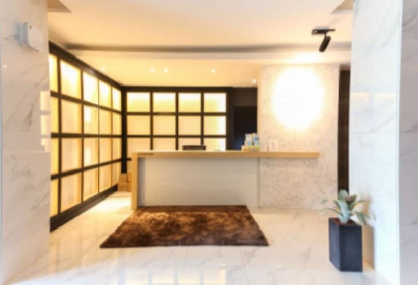 בית מלון כפרי West In