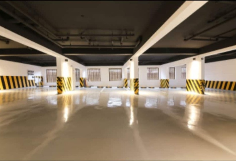 בית מלון כפרי West In