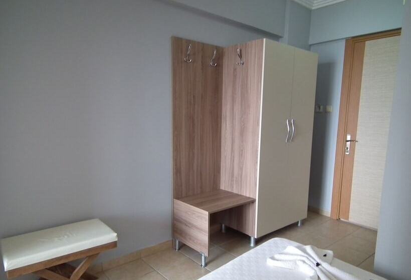 בית מלון כפרי Yasemin