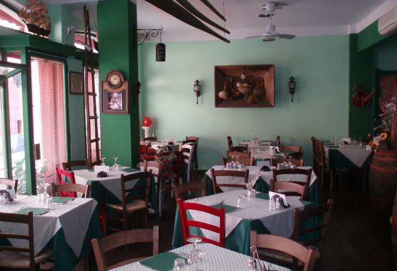 Locanda L Arcidiacono