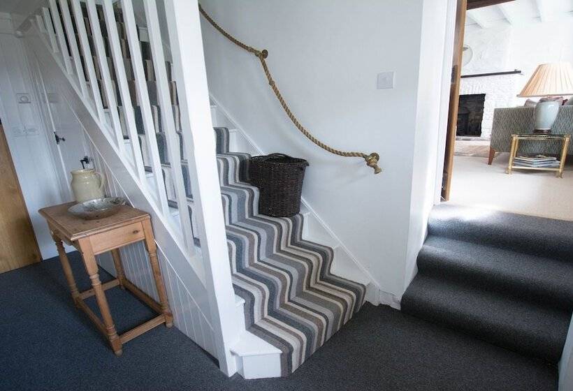 Mill Farm Croyde 4 Bedrooms Sleeps 9 Dog Friendly & Sauna