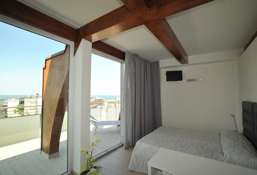 My Hotel Gabicce Mare