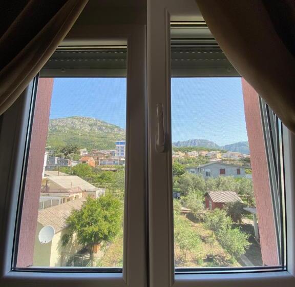 پانسیون Apartments Nikičić