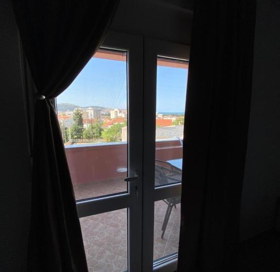 پانسیون Apartments Nikičić