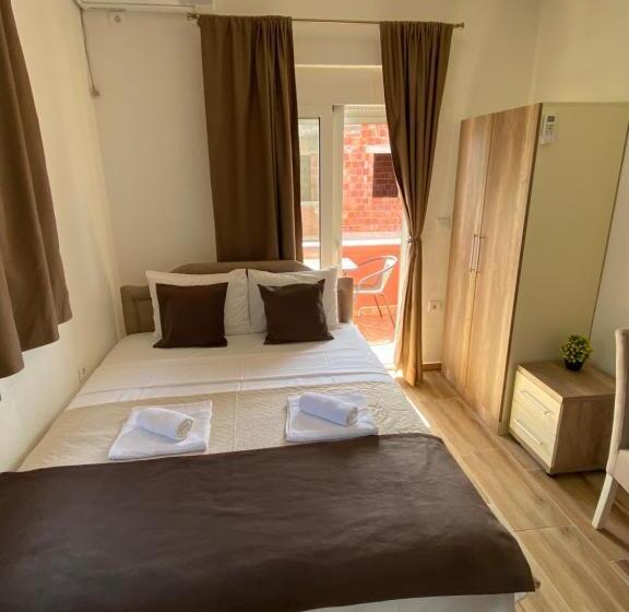 پانسیون Apartments Nikičić