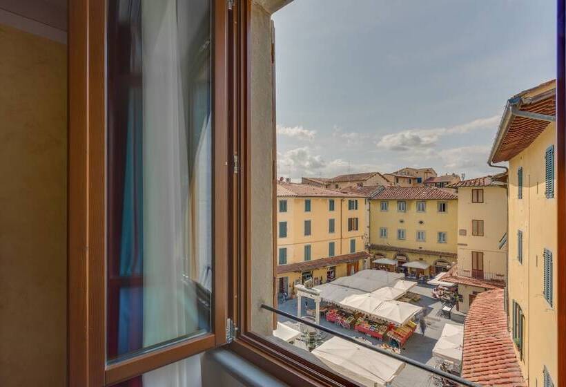 پانسیون Battistero Residenza D'epoca