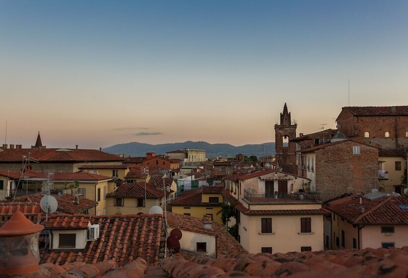 پانسیون Battistero Residenza D'epoca