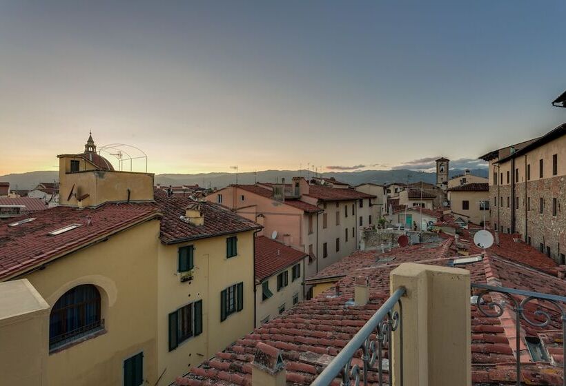 پانسیون Battistero Residenza D'epoca