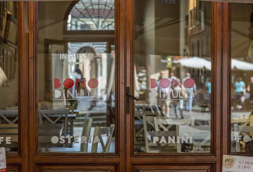 پانسیون Battistero Residenza D'epoca