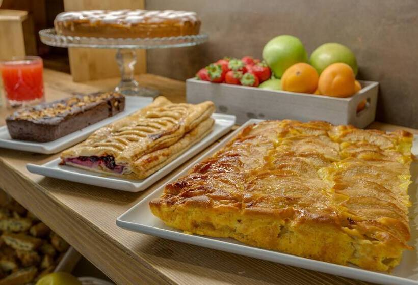 پانسیون Battistero Residenza D'epoca