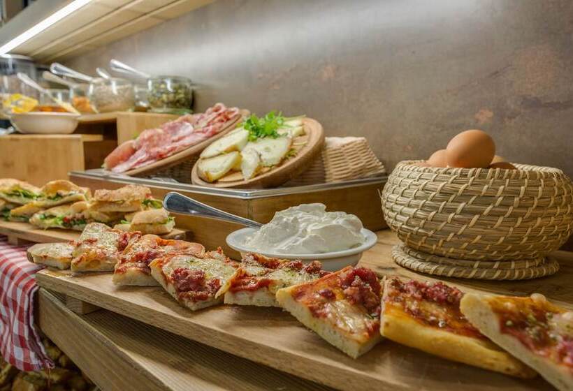 پانسیون Battistero Residenza D'epoca