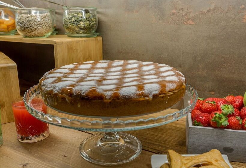 پانسیون Battistero Residenza D'epoca