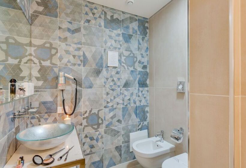 پانسیون Battistero Residenza D'epoca