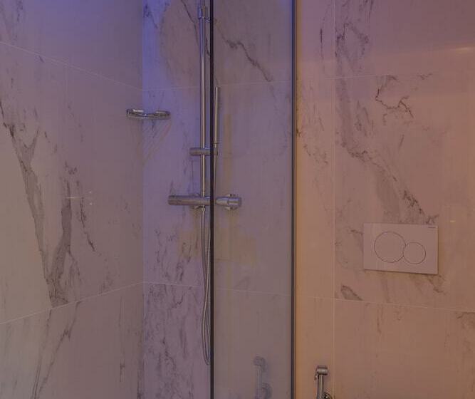 پانسیون Battistero Residenza D'epoca