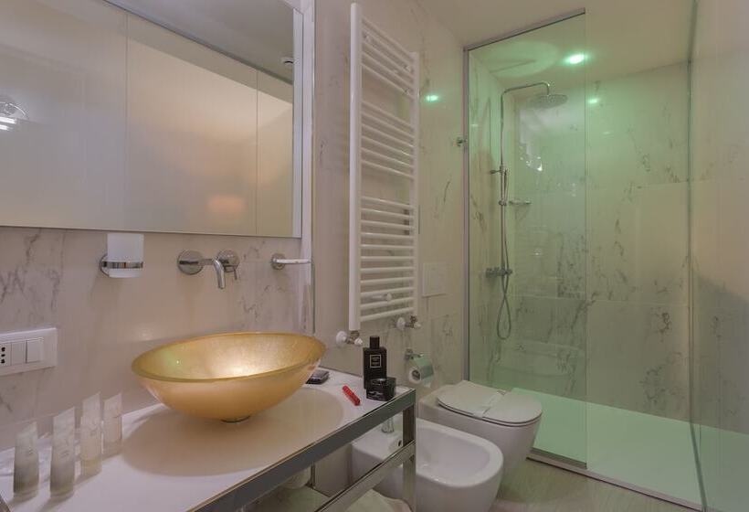 پانسیون Battistero Residenza D'epoca