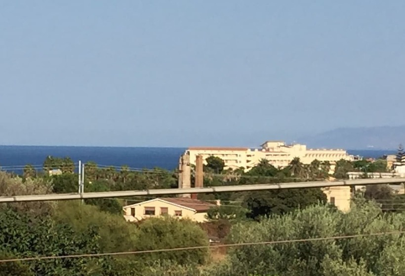 Пансион Casa Flavia