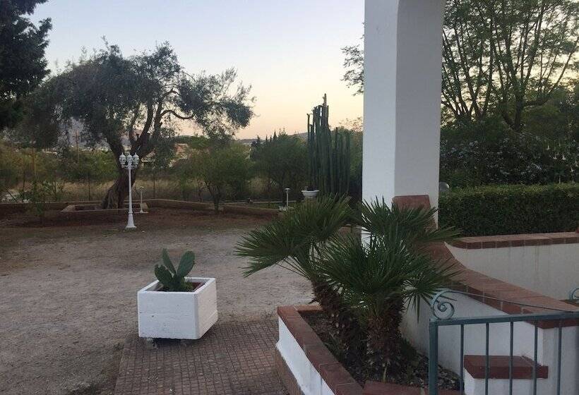 Пансион Casa Flavia