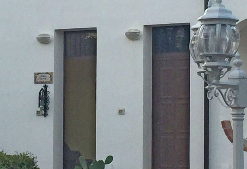 Пансион Casa Flavia