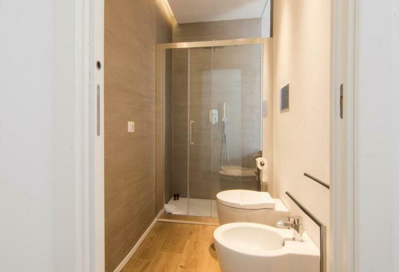 膳宿费 Casa Qosi B&b