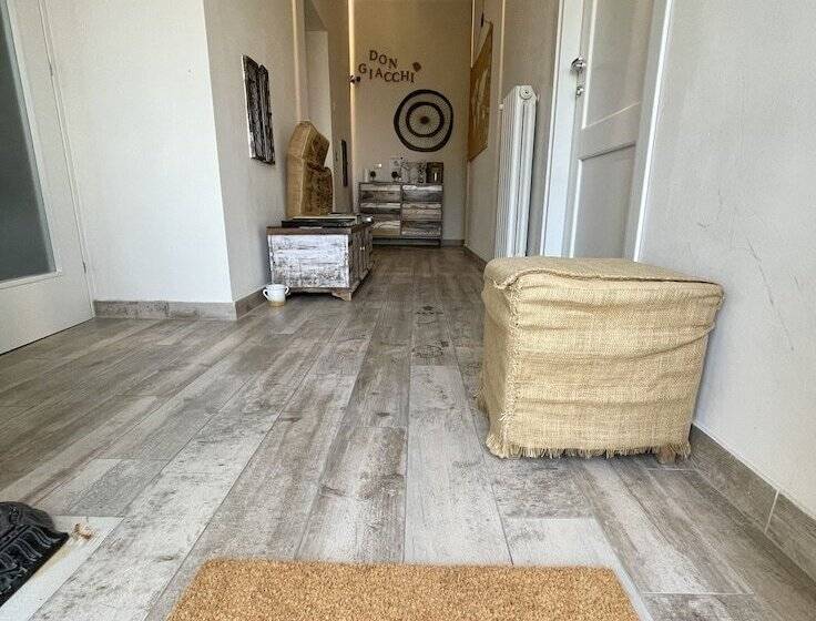 بنسيون Don Giacchi Country House