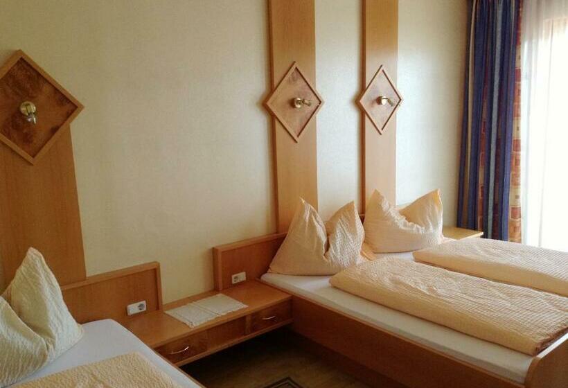 פנסיון Gasthof Janits