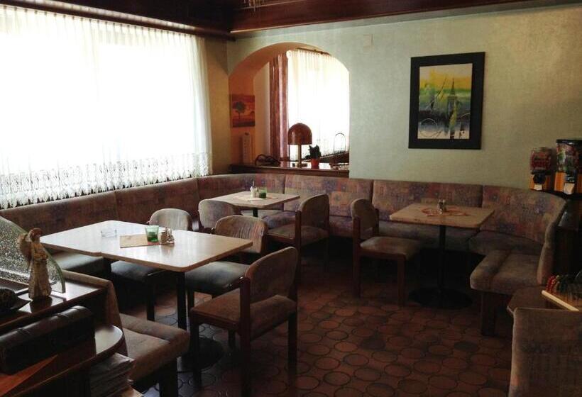 פנסיון Gasthof Janits