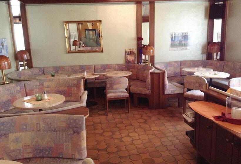 פנסיון Gasthof Janits