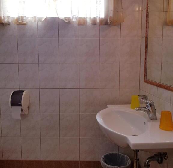 פנסיון Gasthof Janits