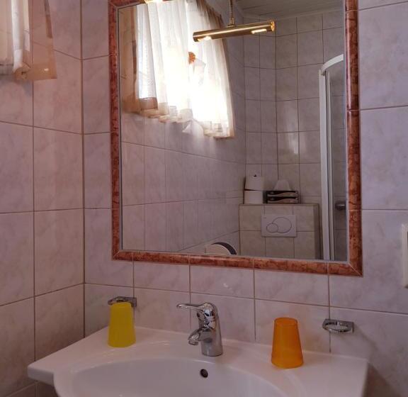 פנסיון Gasthof Janits