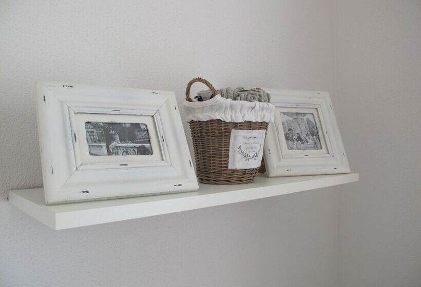 ペンション Guest House Suite