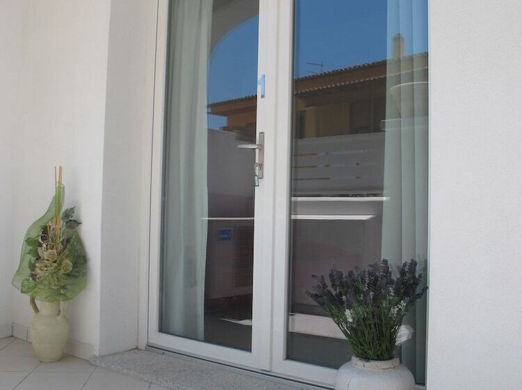 ペンション Guest House Suite