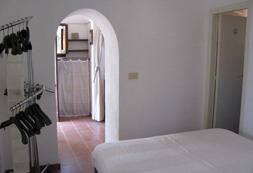 بنسيون I Dammusini Di Pantelleria