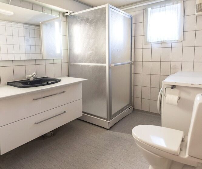 پانسیون Ittoqqortoormiit Guesthouse