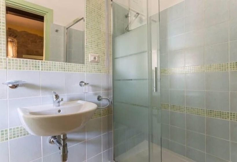 بنسيون Madalen Guest House