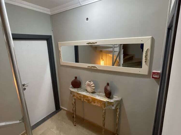 پانسیون Valeria Deluxe Hotel Sultanahmet