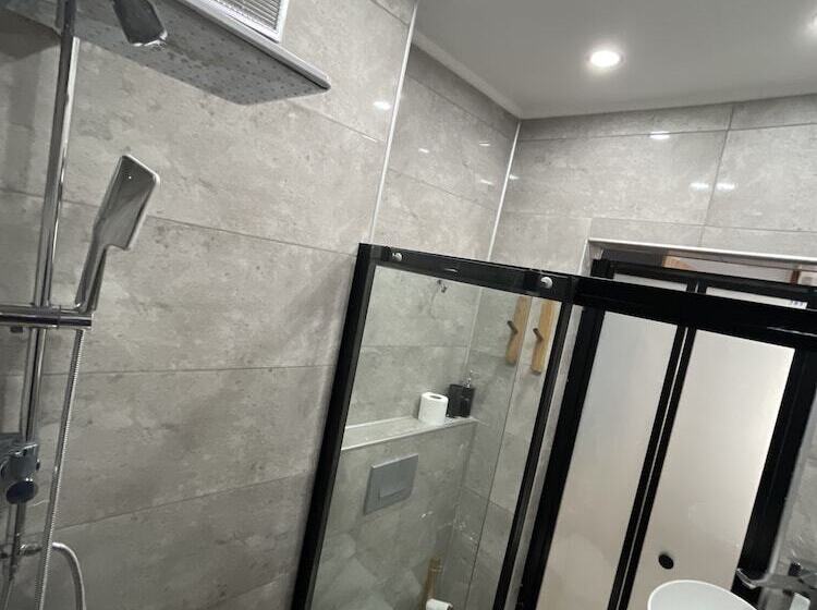 پانسیون Valeria Deluxe Hotel Sultanahmet