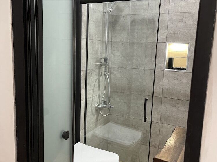 پانسیون Valeria Deluxe Hotel Sultanahmet