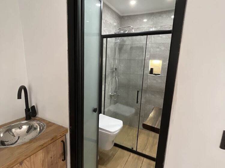 پانسیون Valeria Deluxe Hotel Sultanahmet