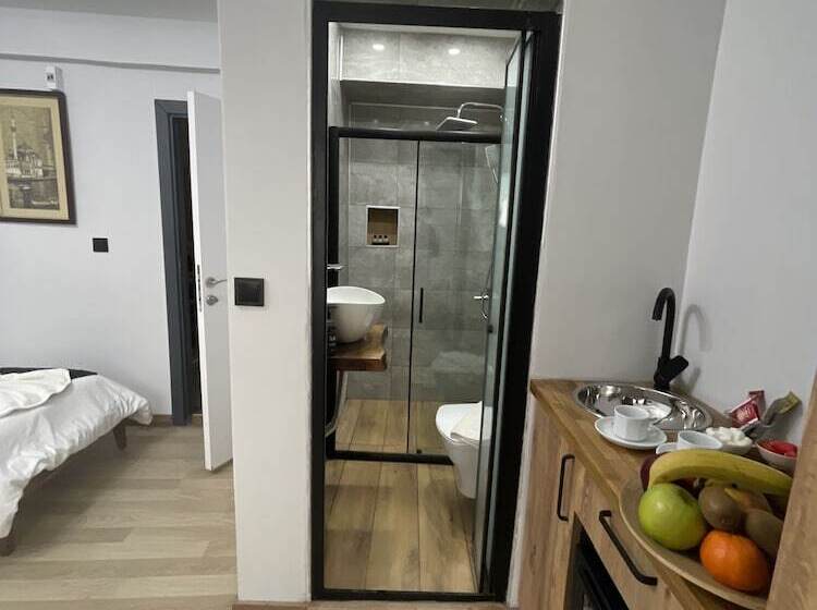 پانسیون Valeria Deluxe Hotel Sultanahmet