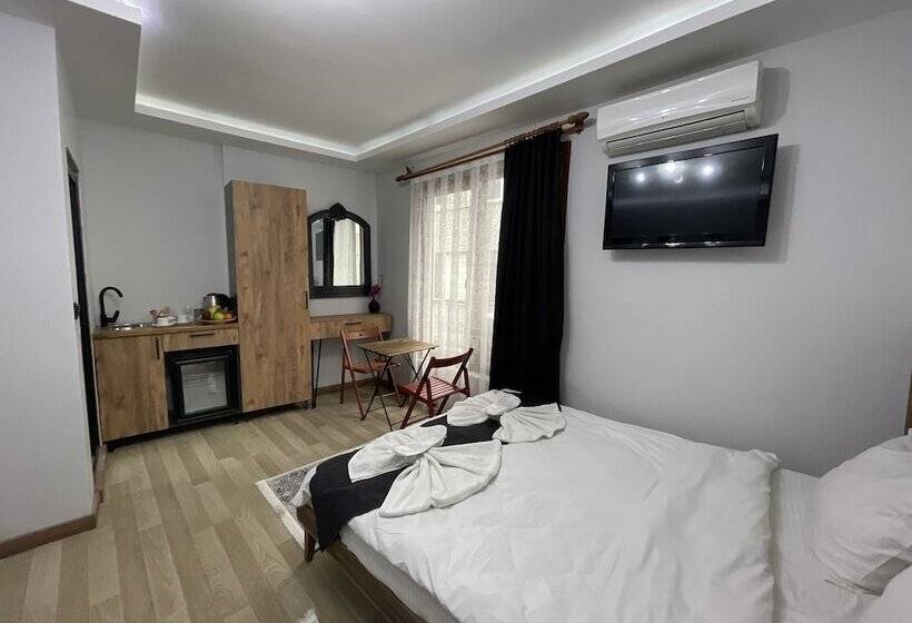 پانسیون Valeria Deluxe Hotel Sultanahmet