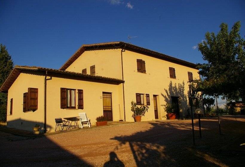 Пансион Residenza Cardinal Girolamo Di Moncelli