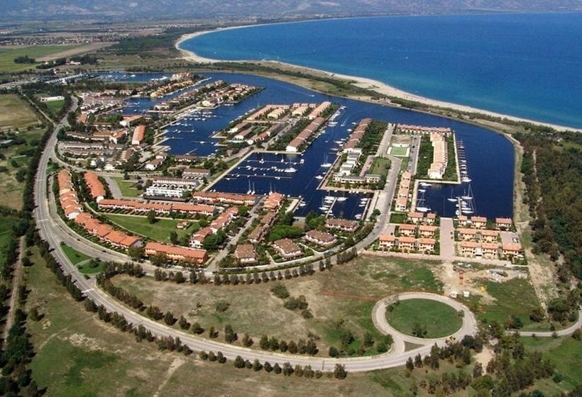 Residence La Bricola Laghi Di Sibari