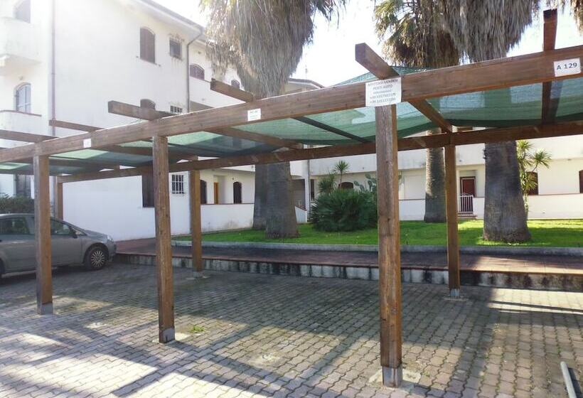 Residence La Bricola Laghi Di Sibari