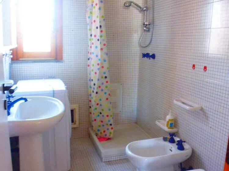 Residence La Bricola Laghi Di Sibari